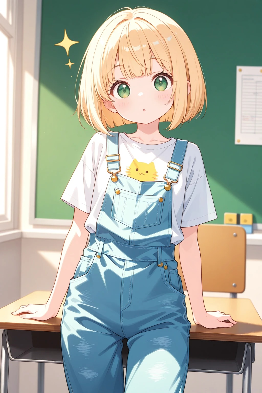 理系少女