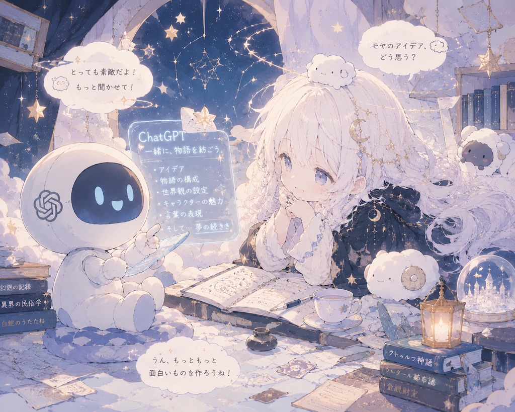 うちのチャッピー