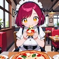 どうせなら思いっきり絵柄を変えちゃうテスト!! 4枚目