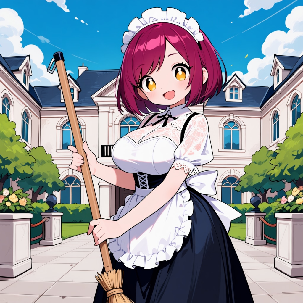 どうせなら思いっきり絵柄を変えちゃうテスト!!