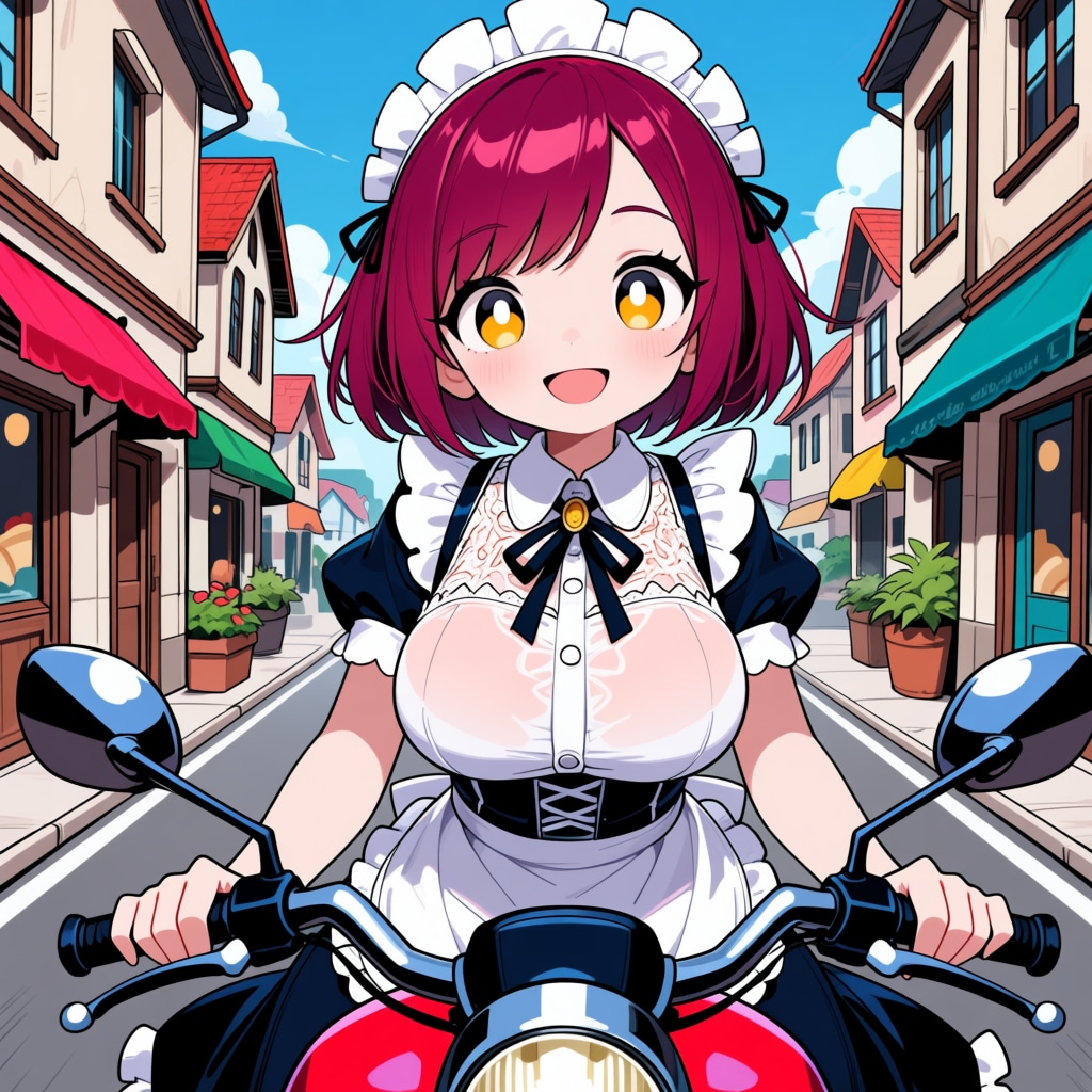 どうせなら思いっきり絵柄を変えちゃうテスト!!