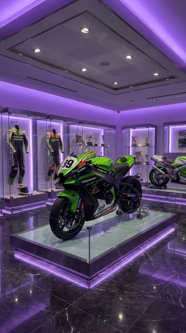 Kawasaki