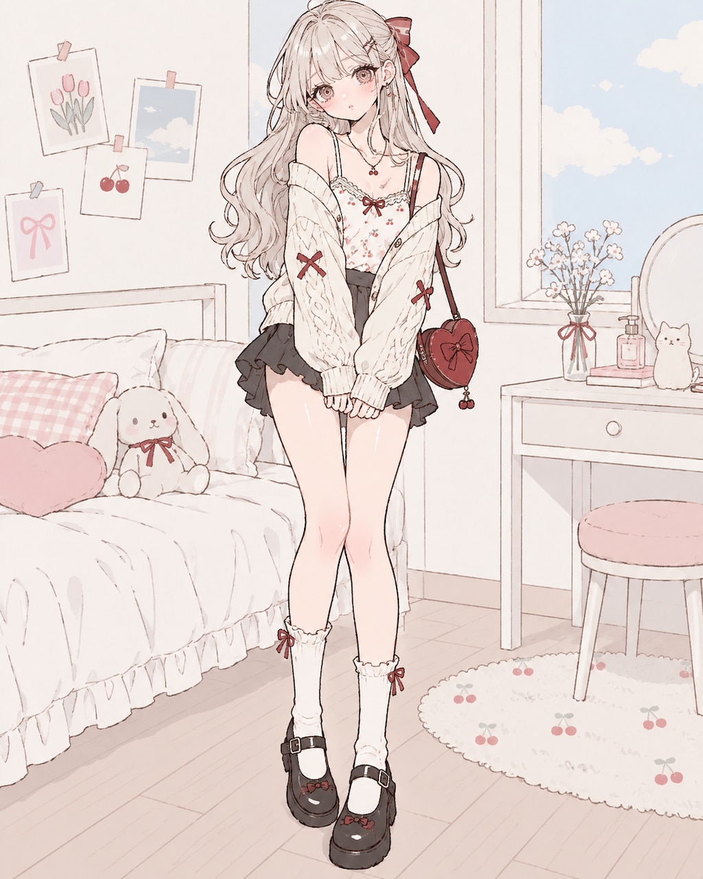 可愛い