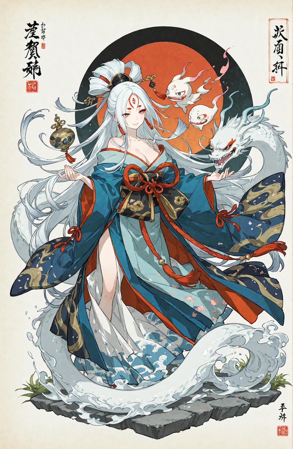 鵺を求むるも至らず之事