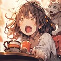 茶の間の大暴走 2枚目
