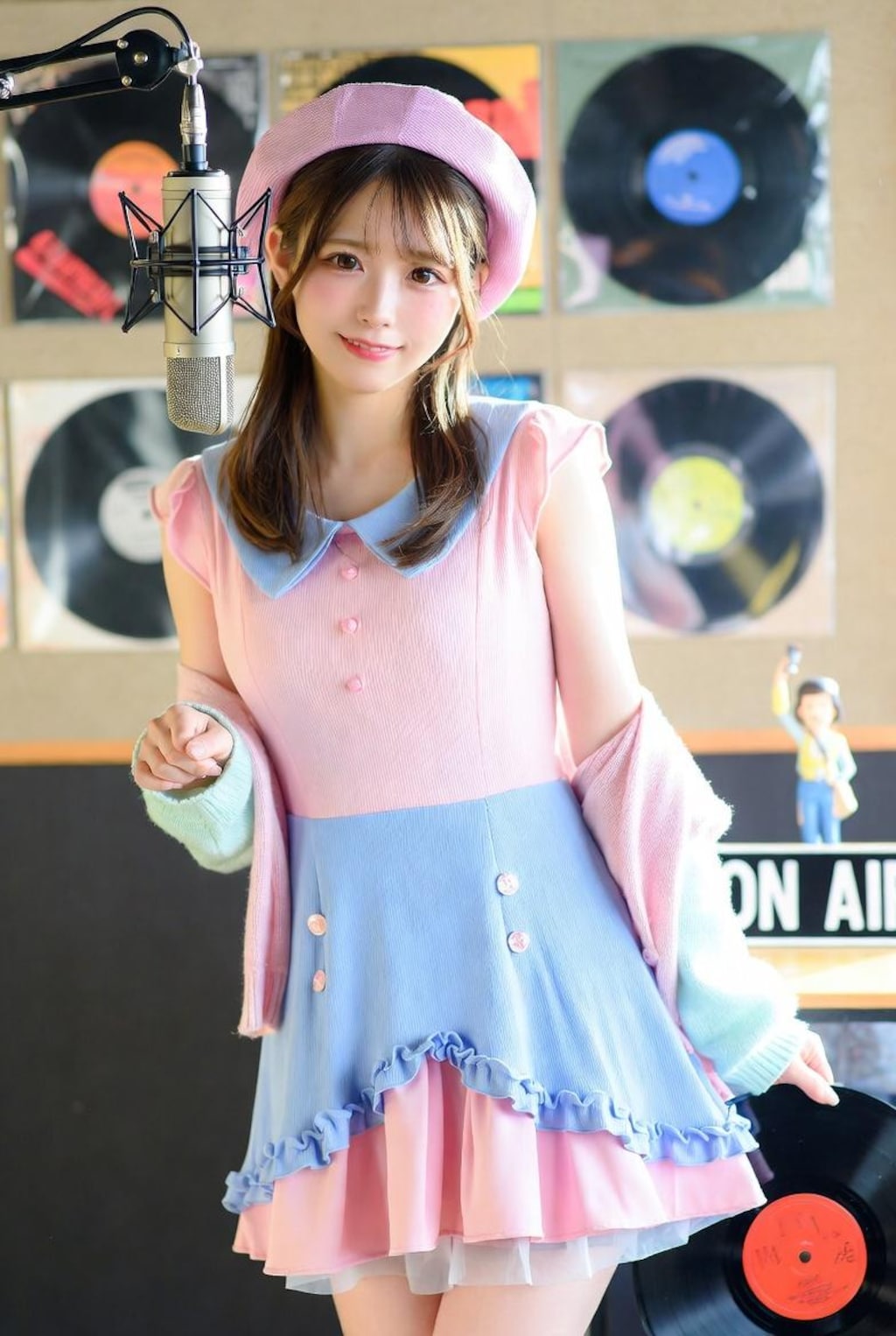 ガーリィレコードチャンネル