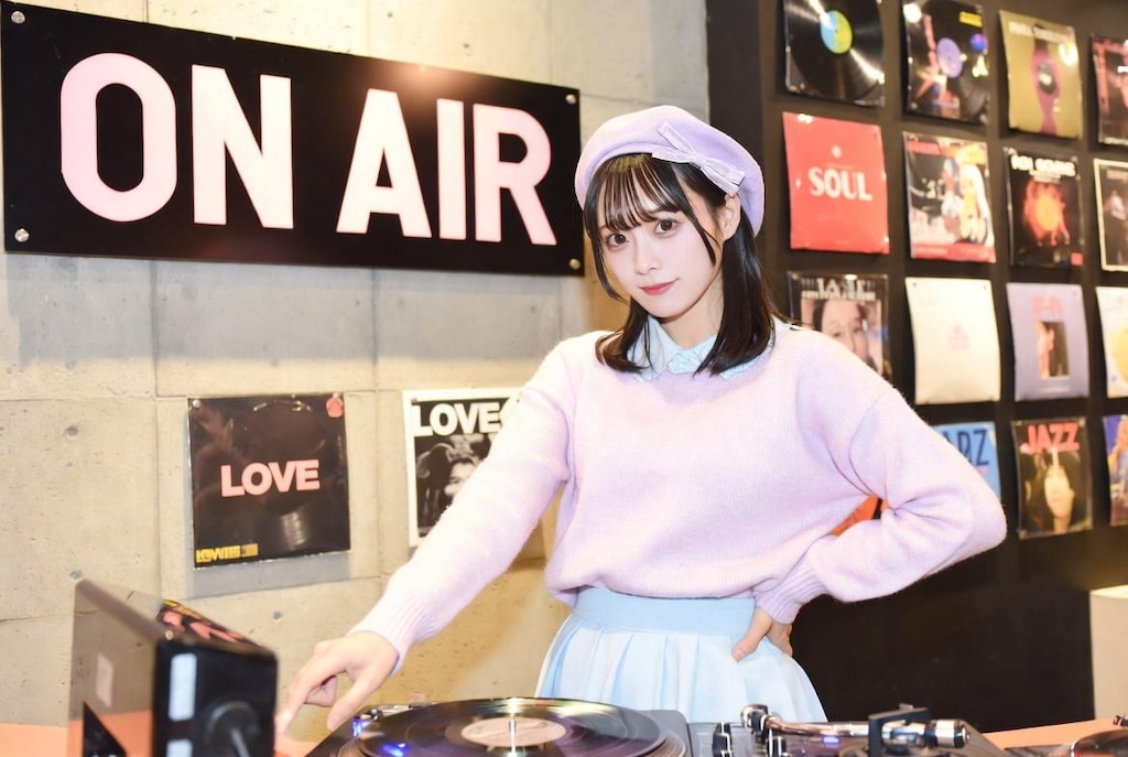 ガーリィレコードチャンネル