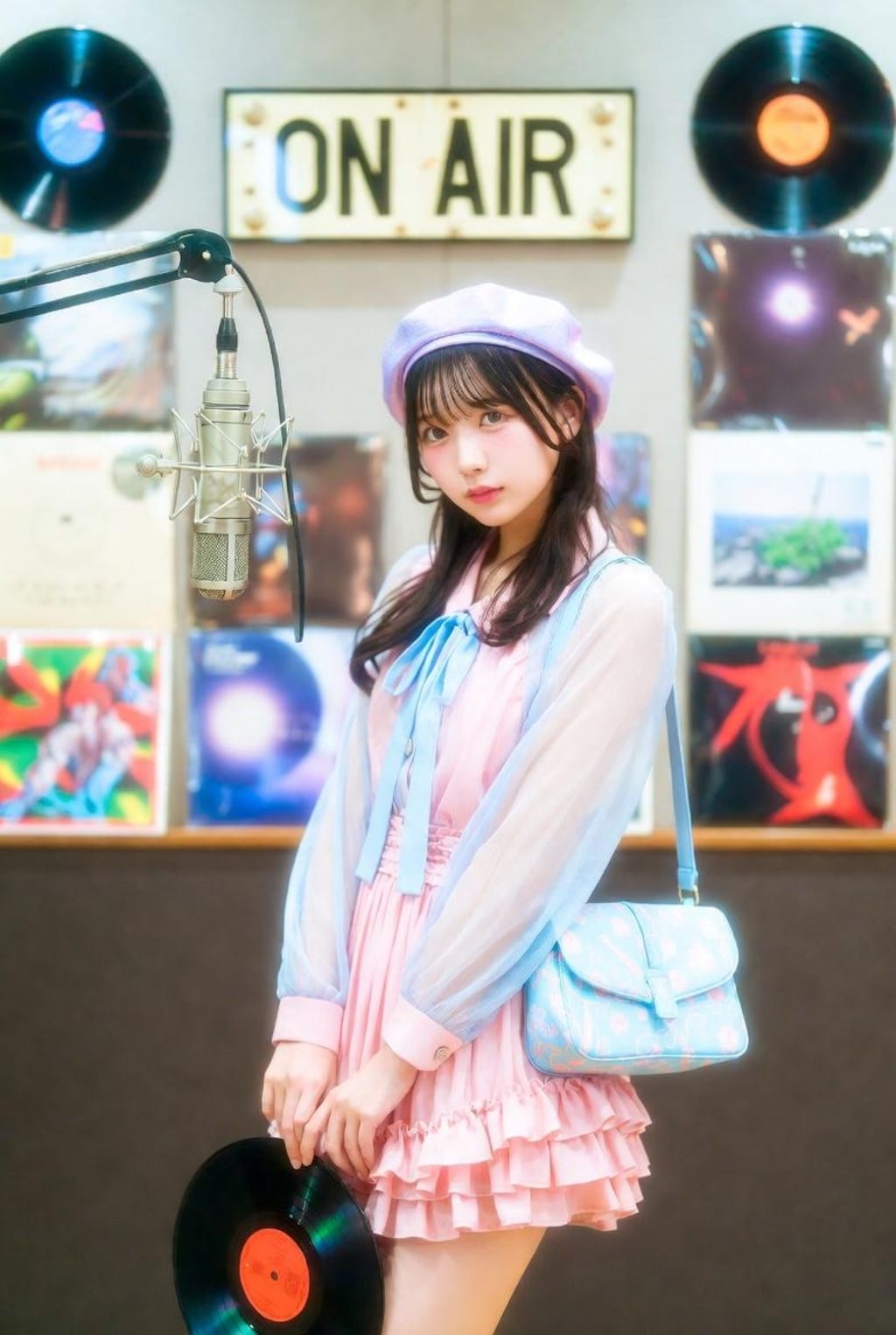 ガーリィレコードチャンネル