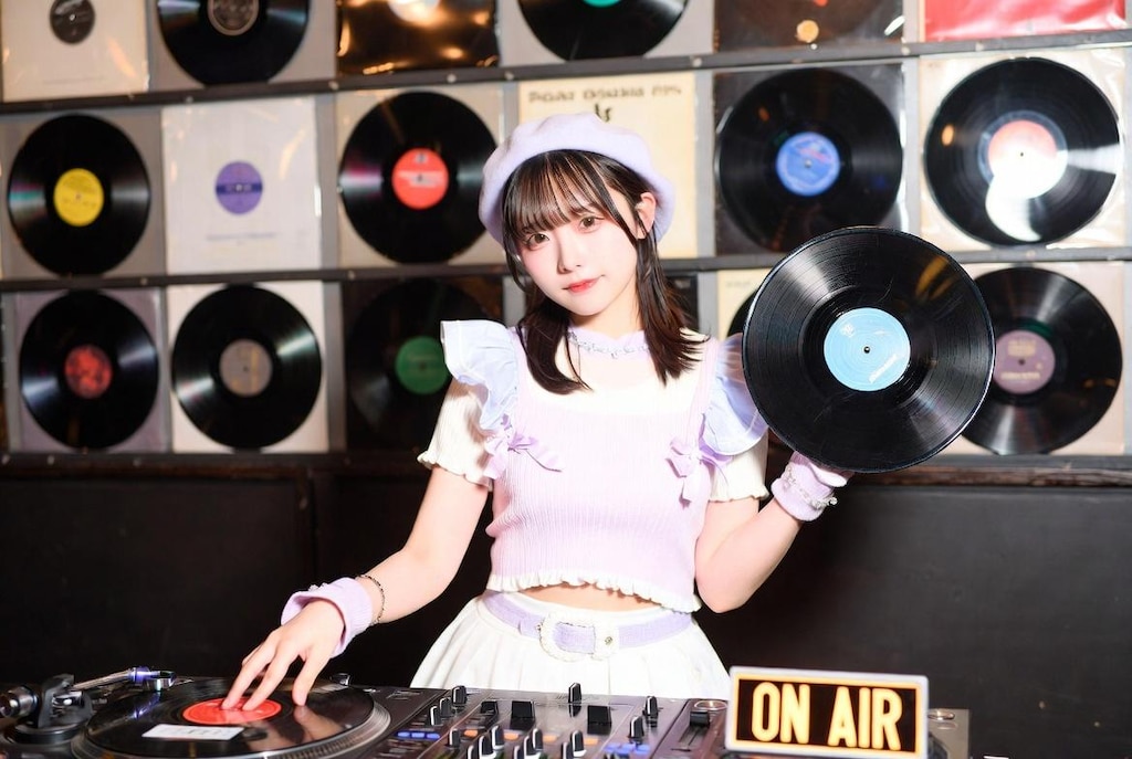 ガーリィレコードチャンネル