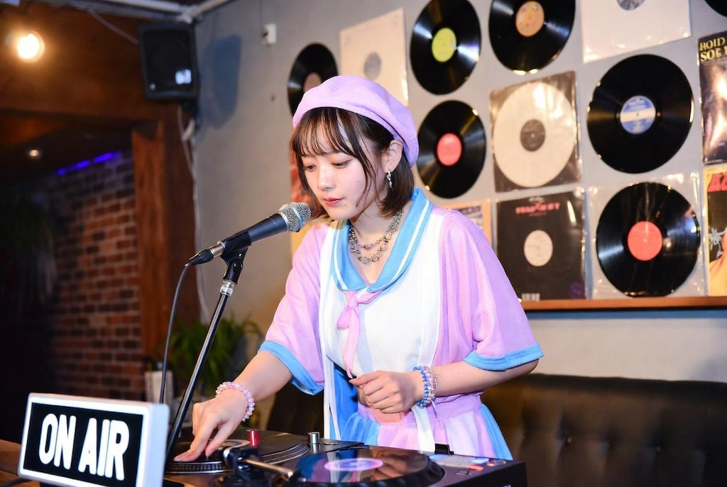 ガーリィレコードチャンネル