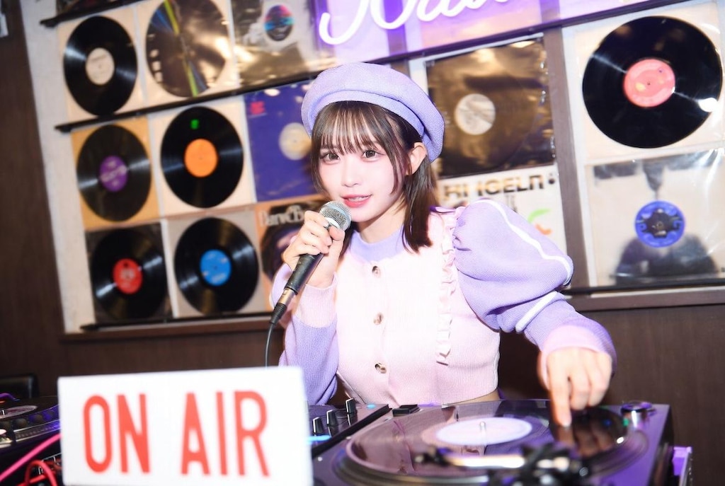 ガーリィレコードチャンネル