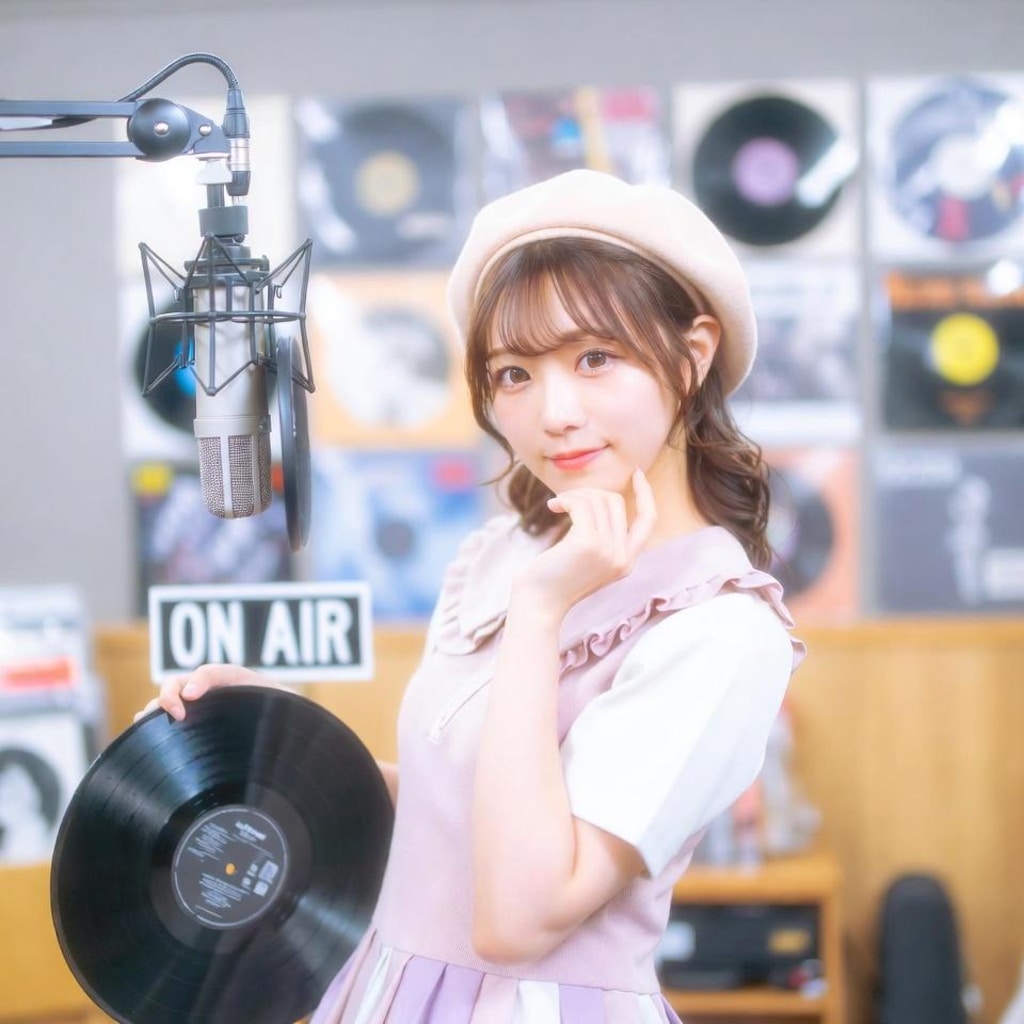 ガーリィレコードチャンネル