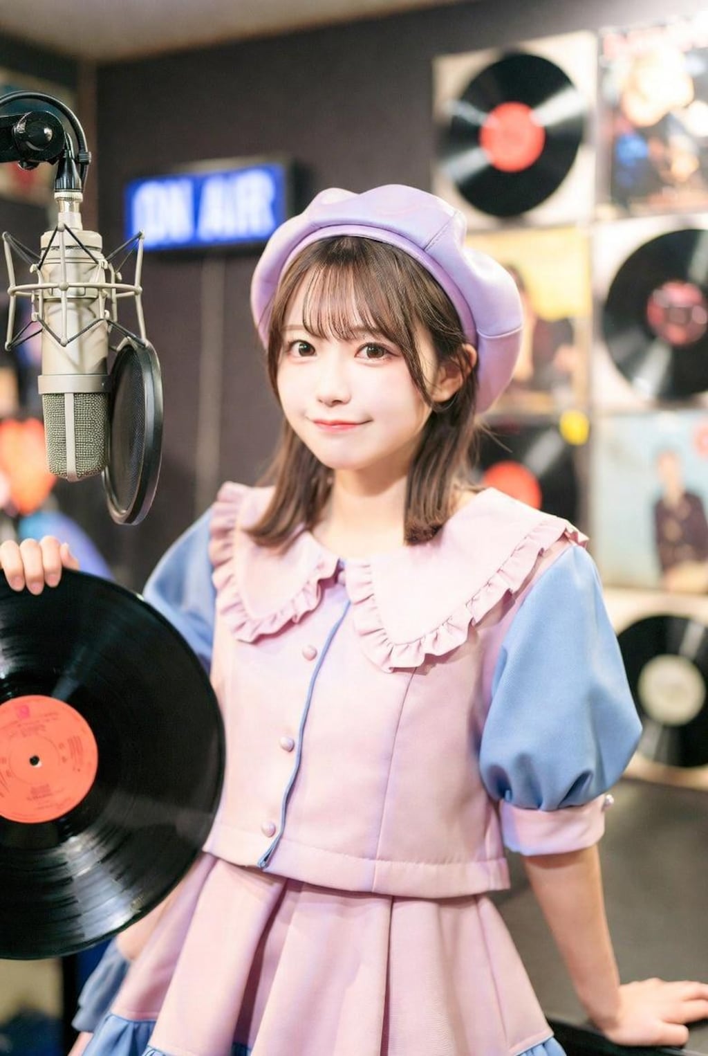 ガーリィレコードチャンネル