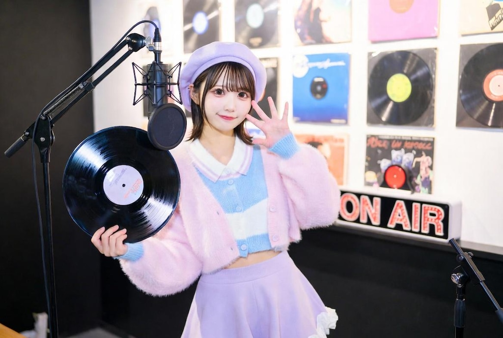 ガーリィレコードチャンネル