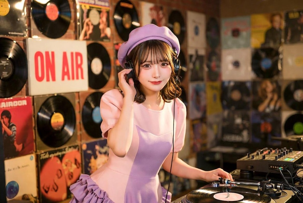 ガーリィレコードチャンネル