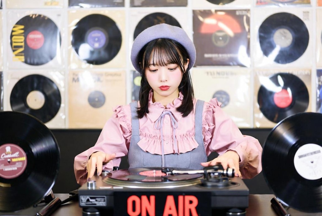 ガーリィレコードチャンネル