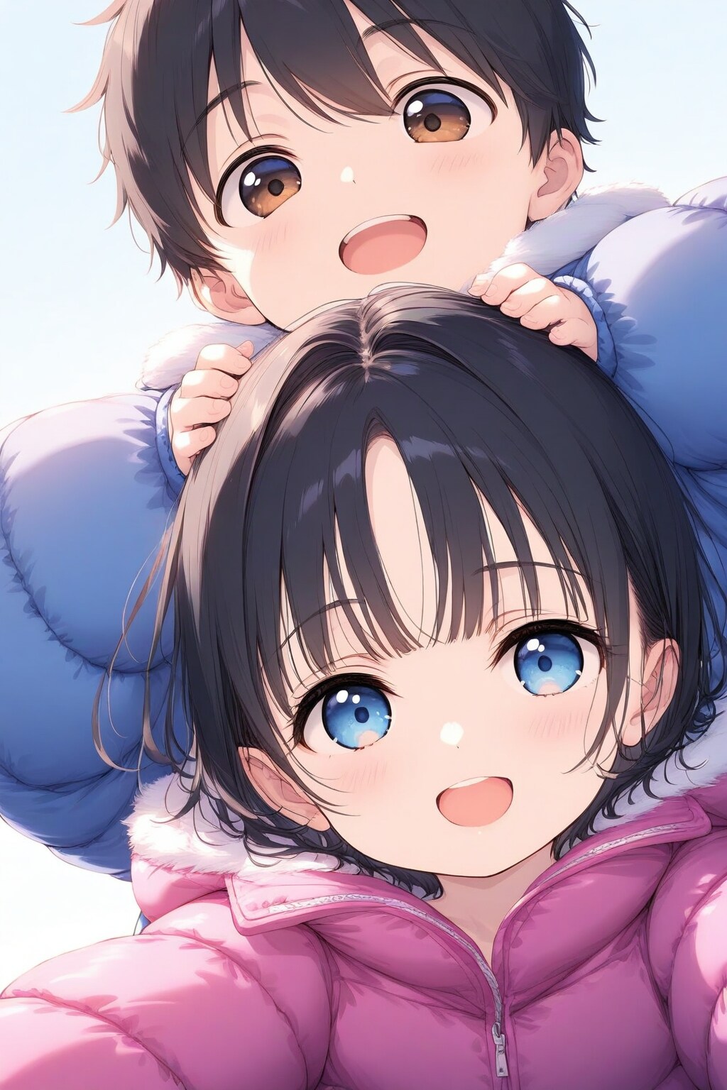 きょうだい