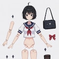 美少女フィギュア 6枚目