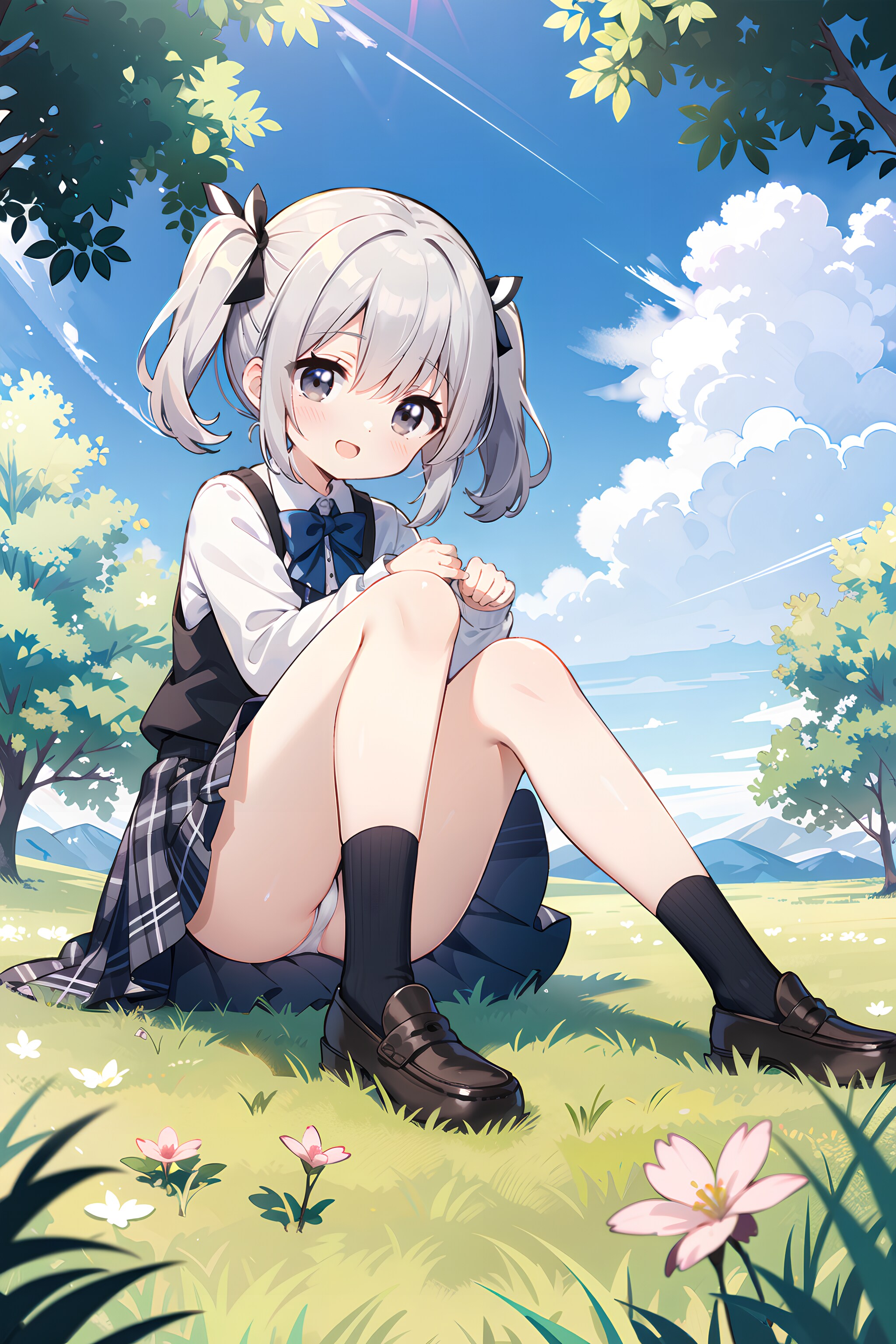 かわいいあのコ 46