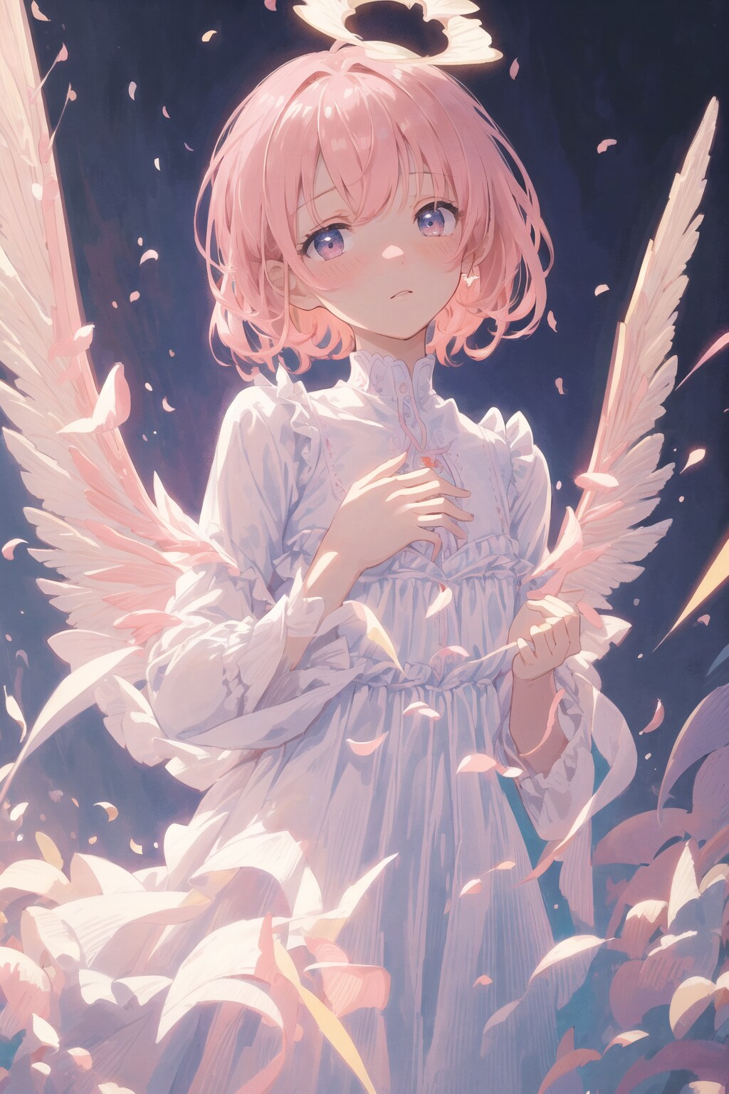 光の翼ちゃん(7)