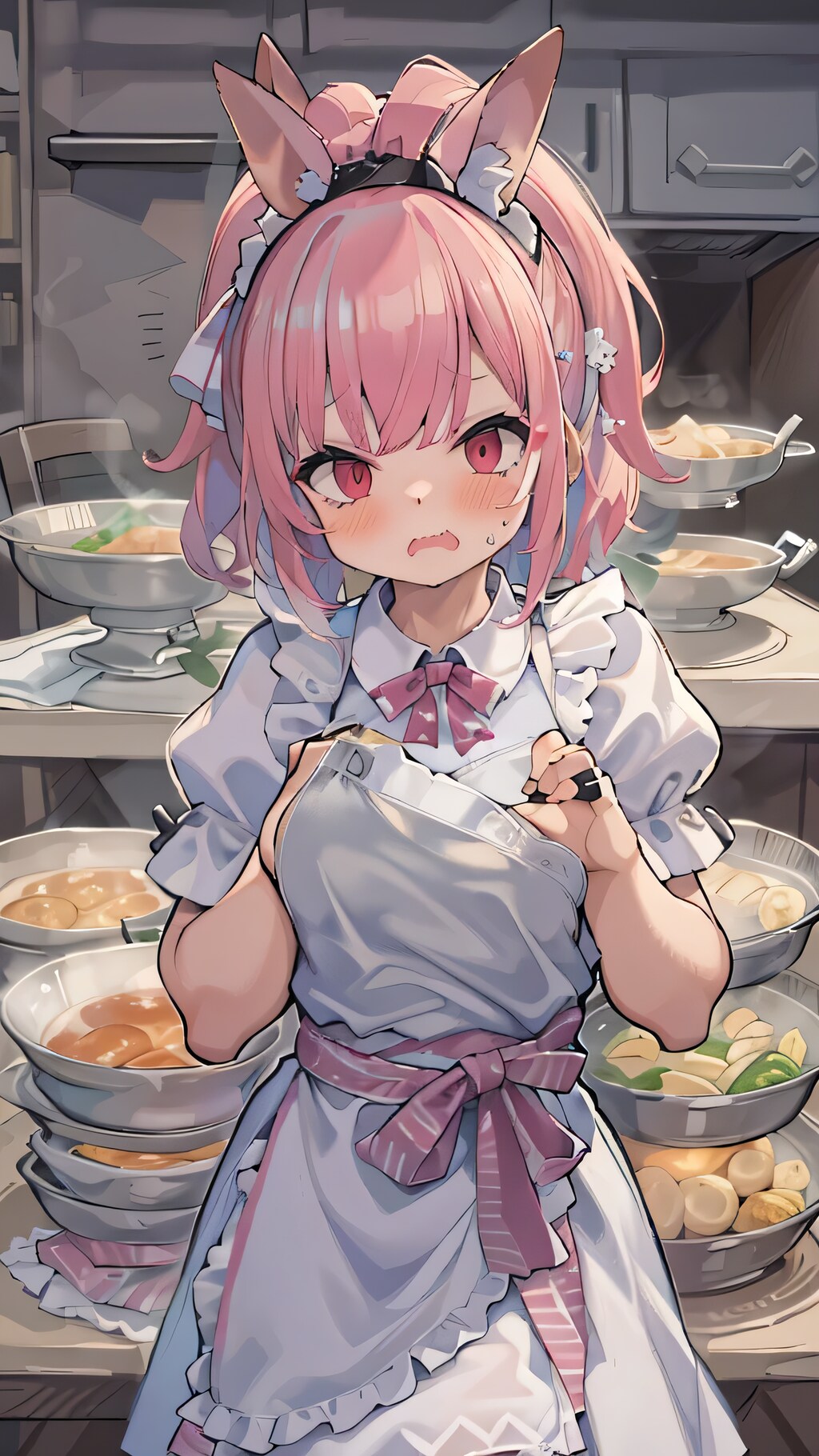 お料理教室