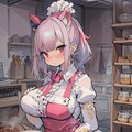 お料理教室 6枚目