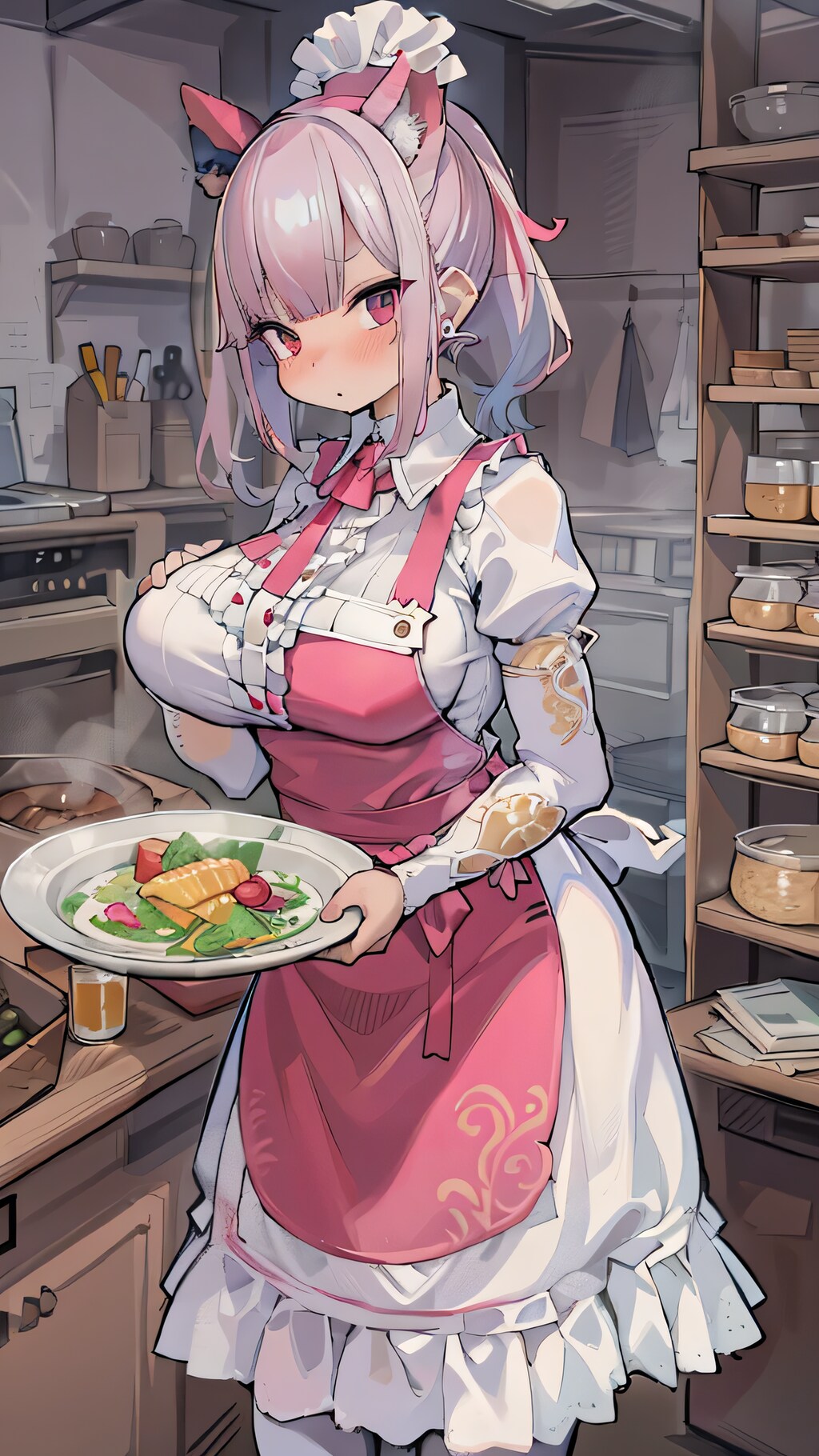 お料理教室