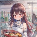 お料理教室 5枚目