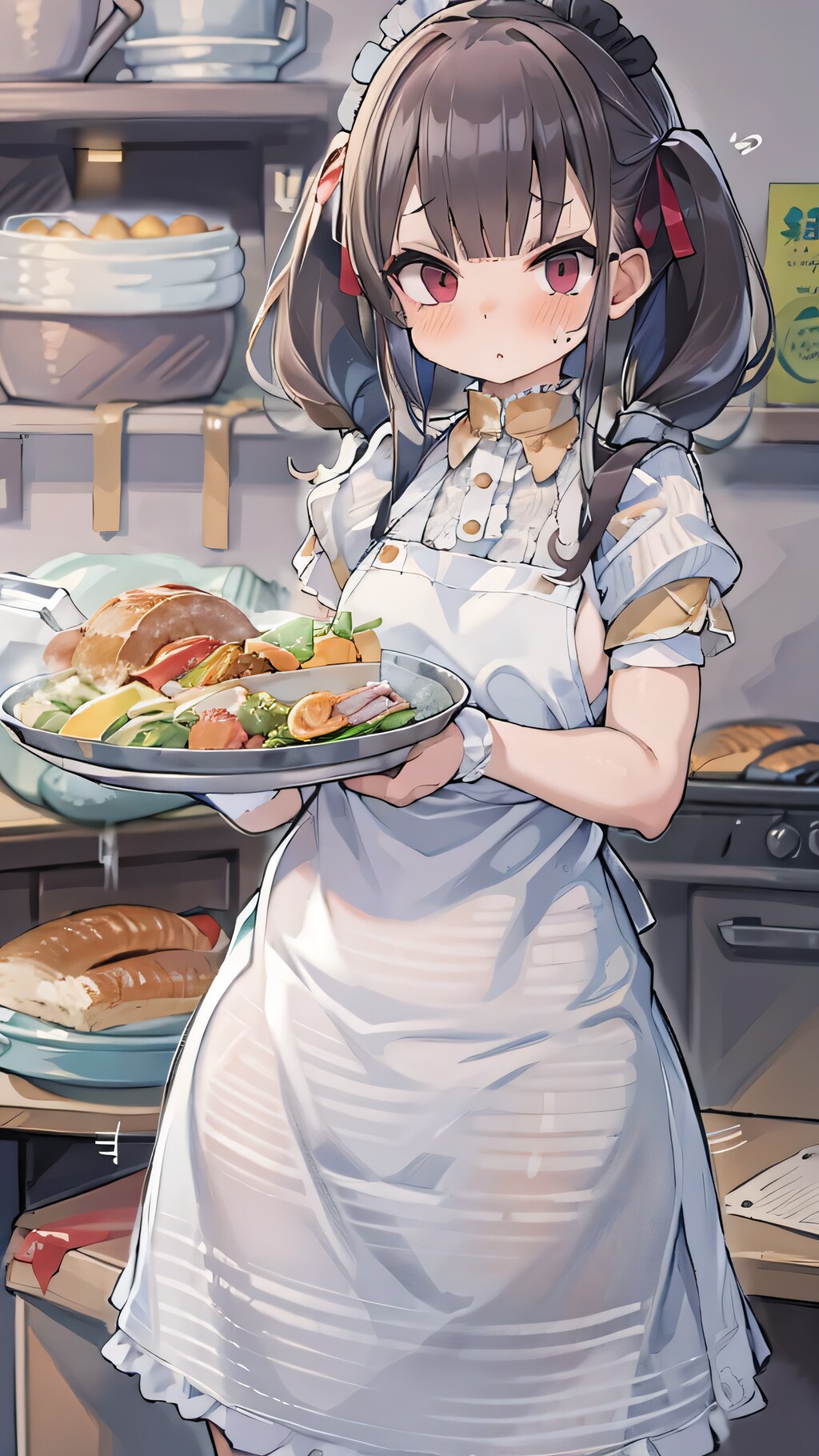 お料理教室