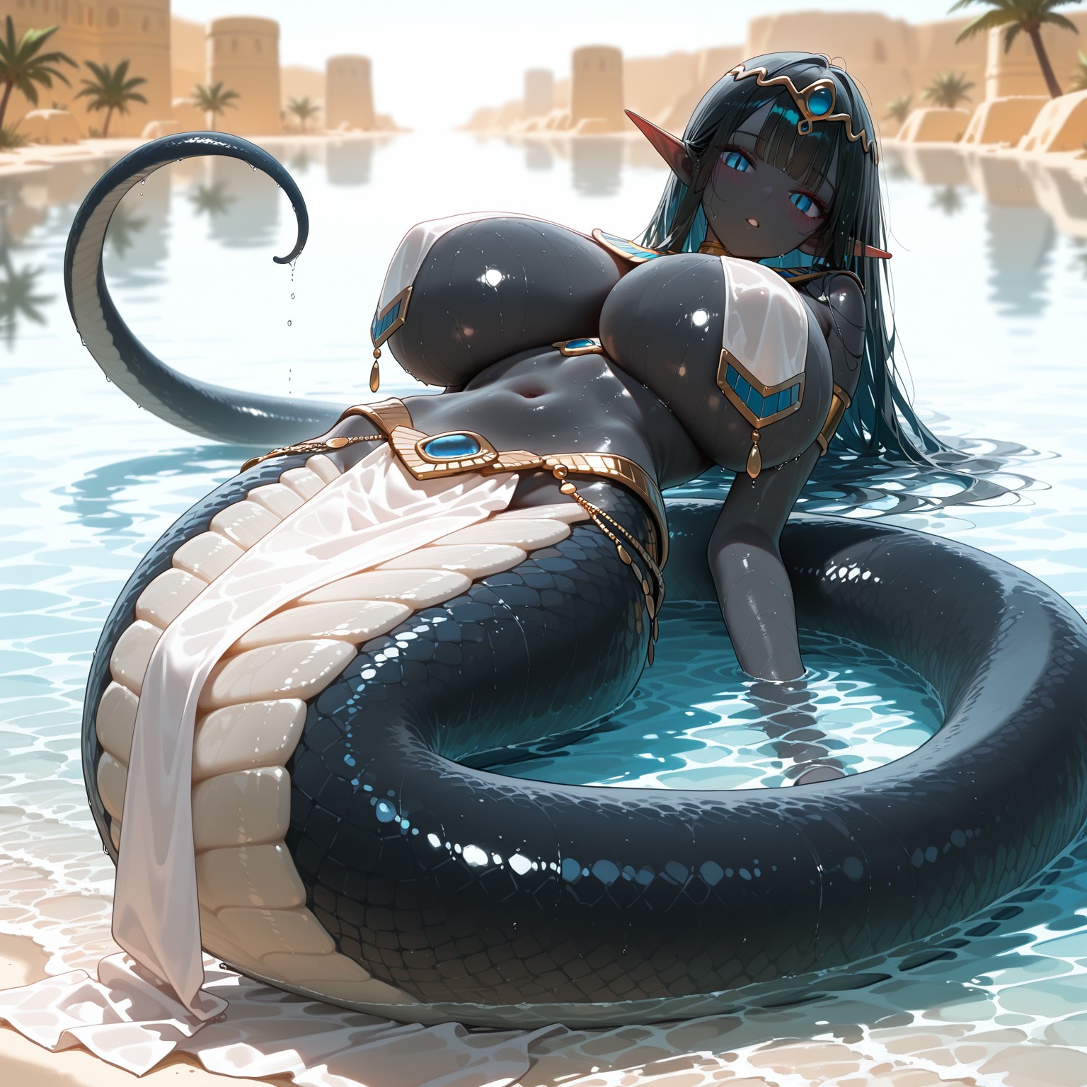 🐍