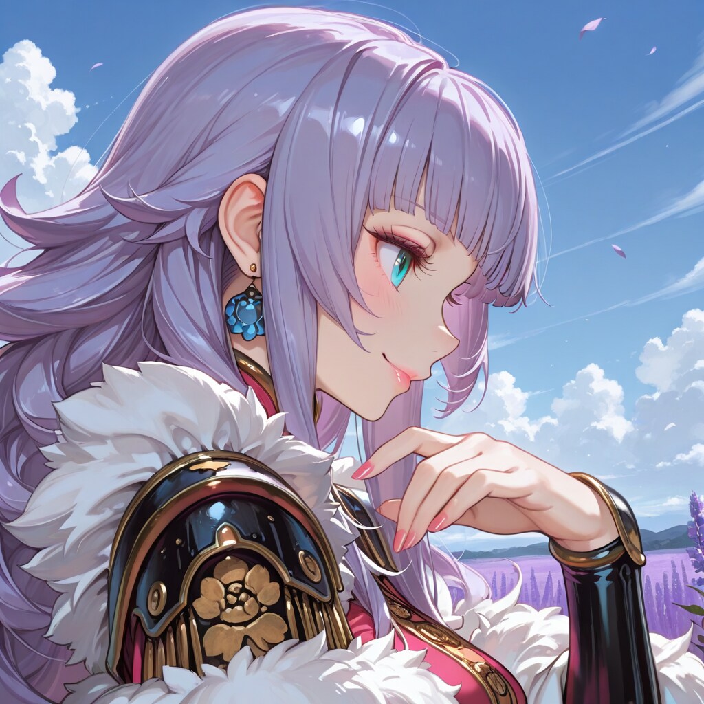 今日のちちぷい生成