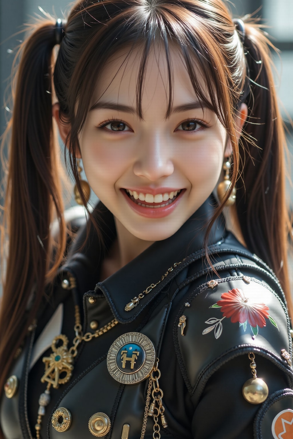 ボランティア華琳