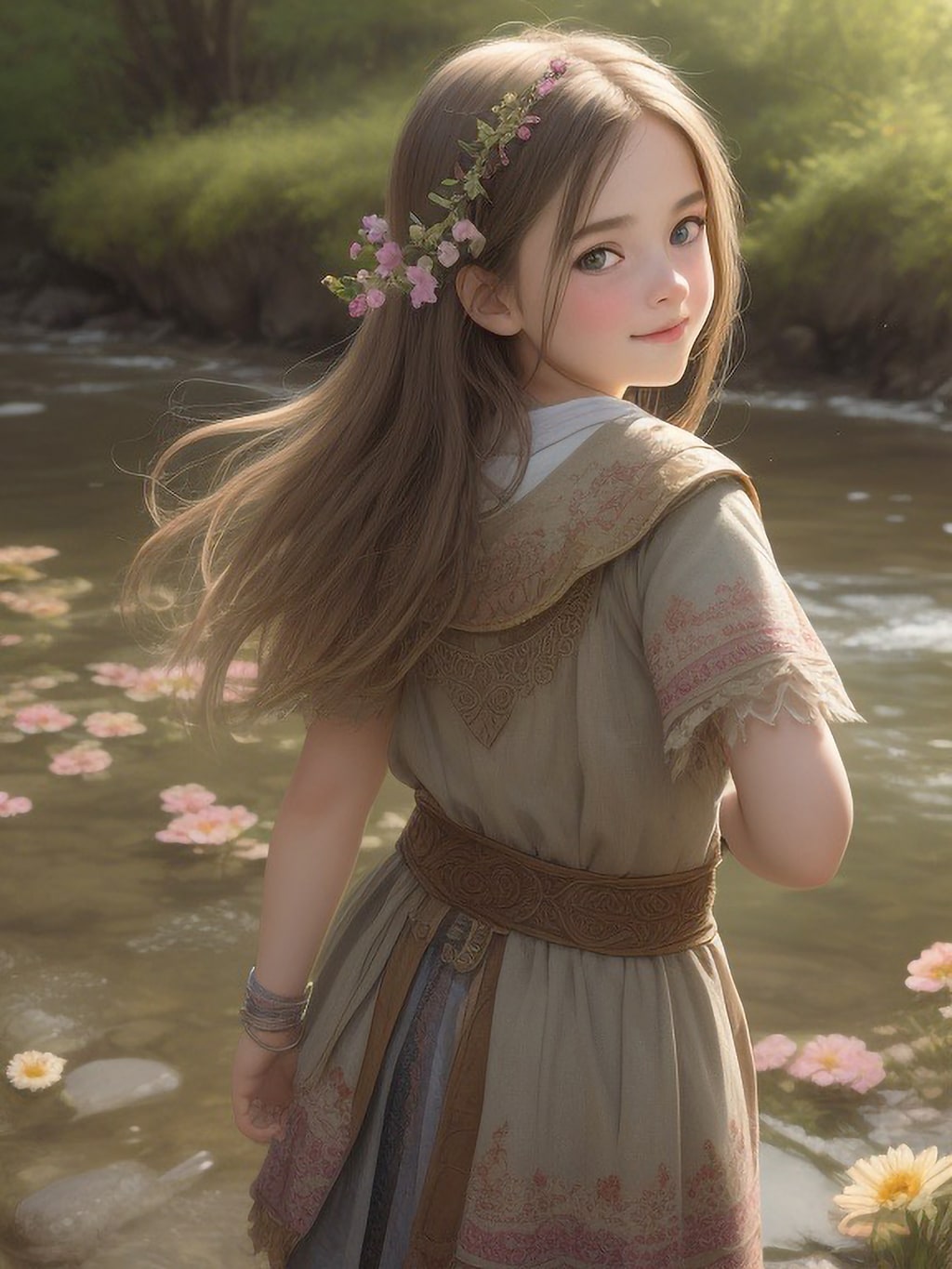 ミーズからタラの丘へ