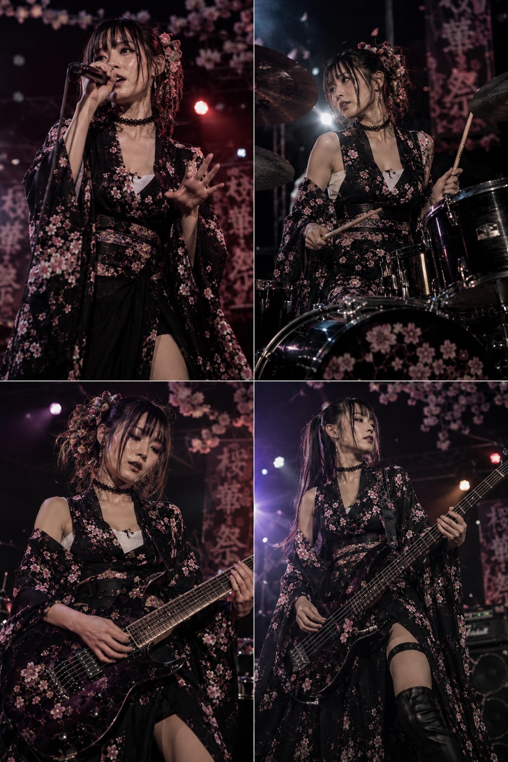 ライブ 02