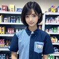 コンビニ店員の れなちゃん（２） 7枚目