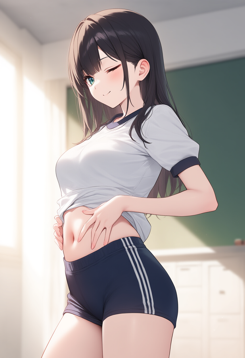 シックスパック