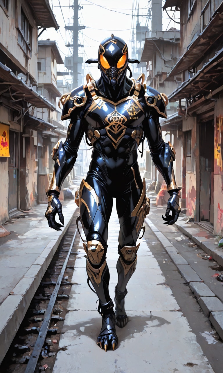 ロイミュード018 | の人気AIイラスト・グラビア