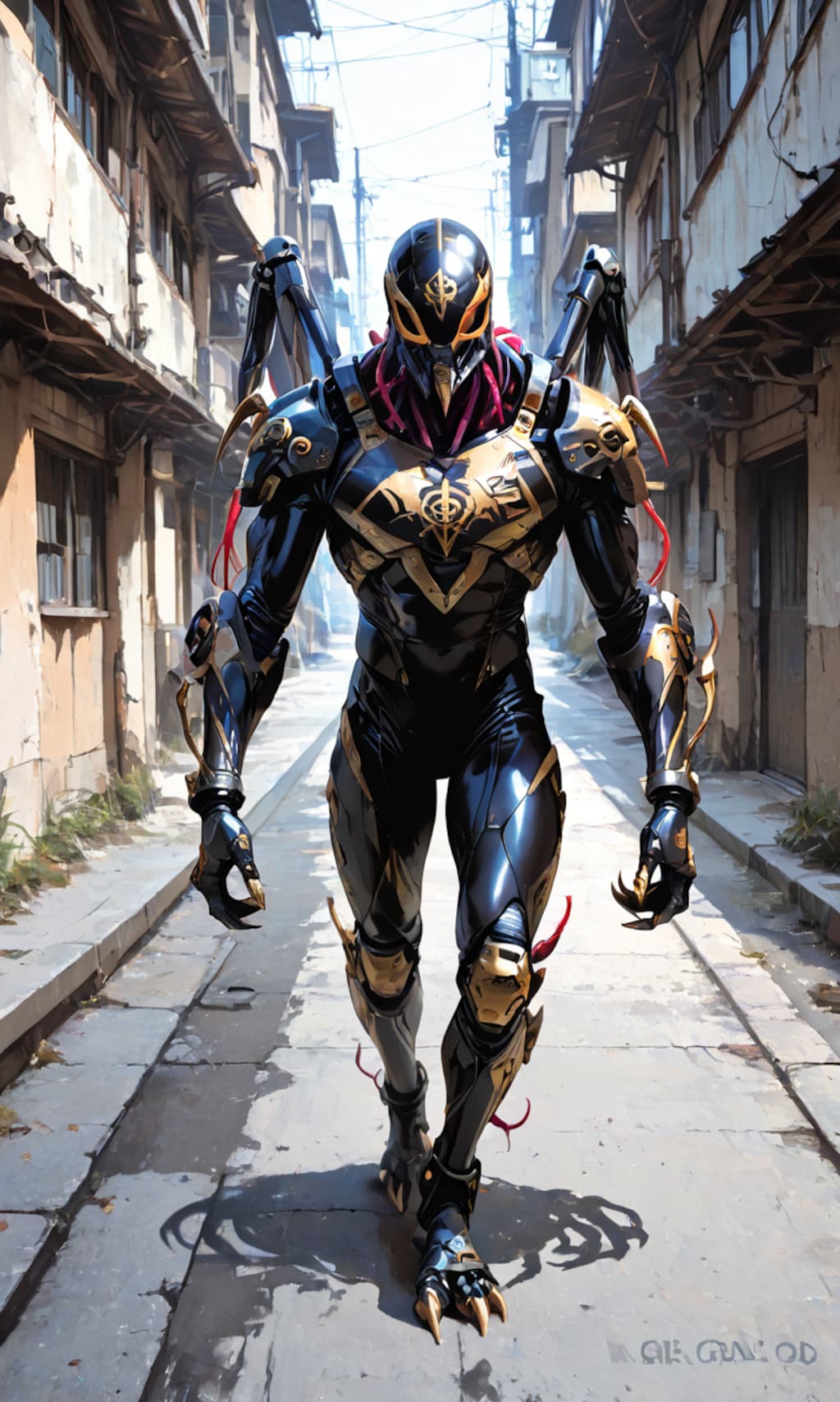 ロイミュード018