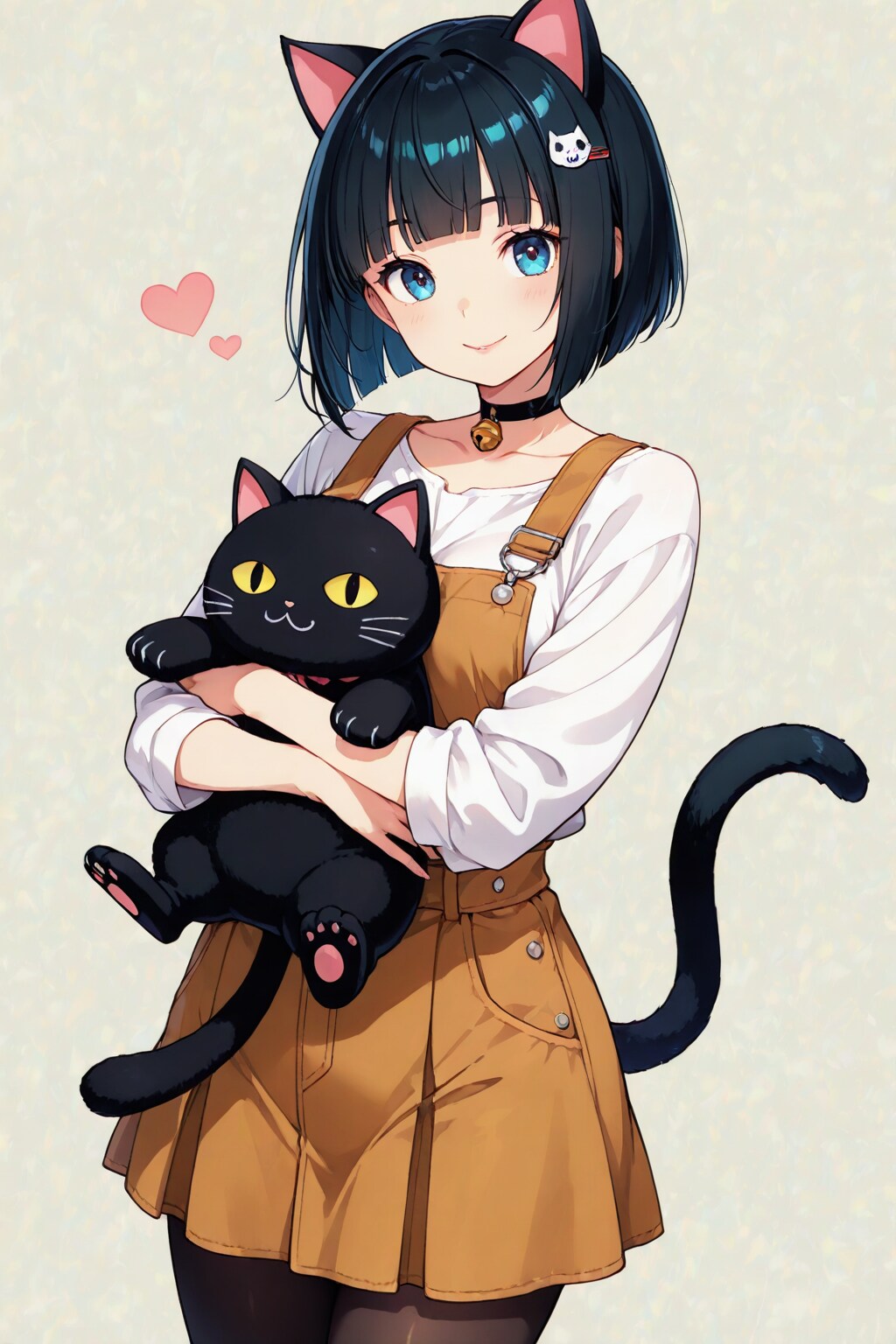 クロミナ【Vete┃Moonkiss ILL v2.0】 | の人気AIイラスト・グラビア