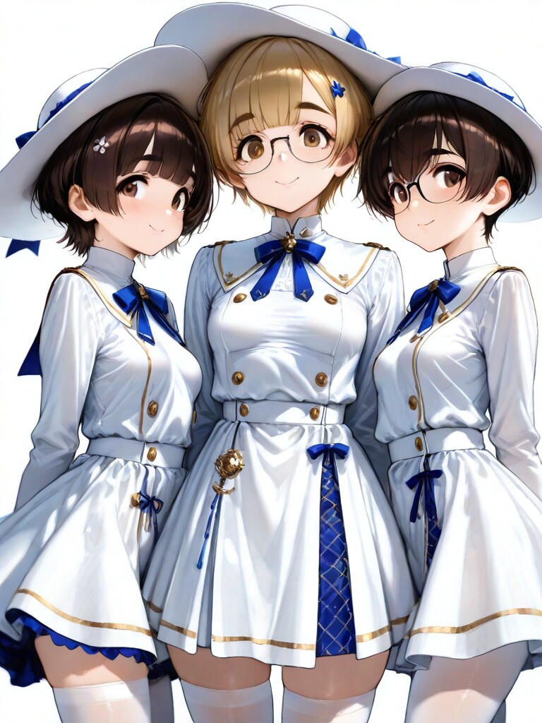 そろそろ、寝たほうがいいぞっと | の人気AIイラスト・グラビア