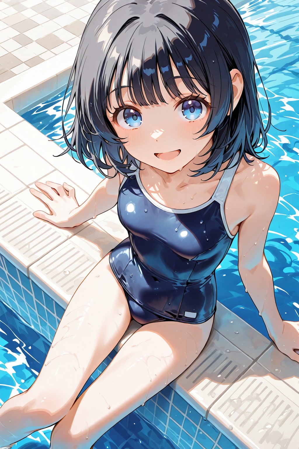 芽衣ちゃん１９