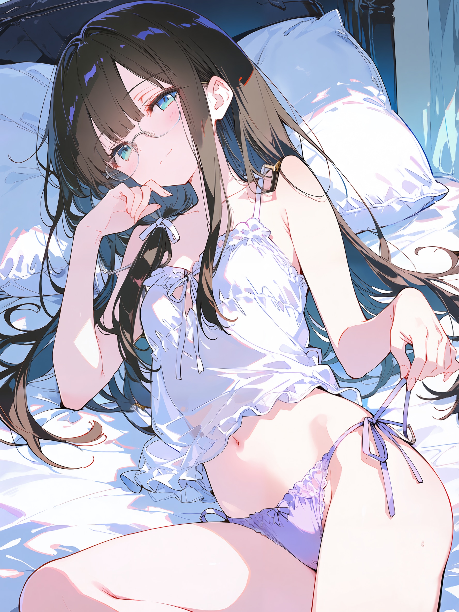 紐