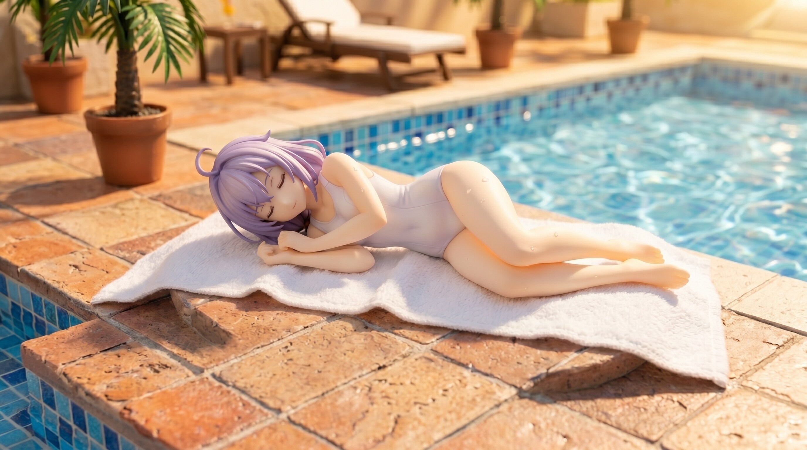 フィギュア