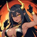 辰ガール 2枚目