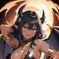辰ガール 4枚目