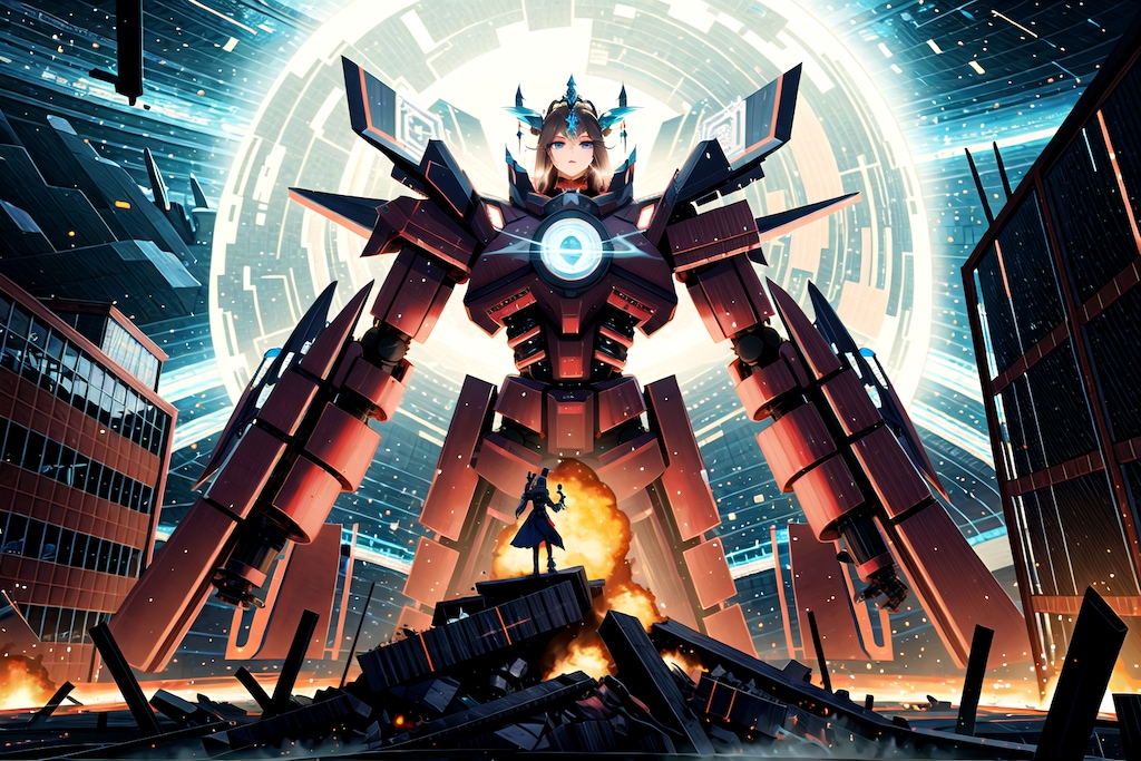 ロボジャイヤーン