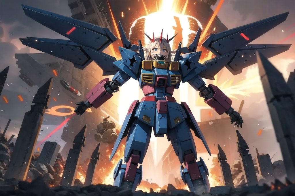 ロボジャイヤーン