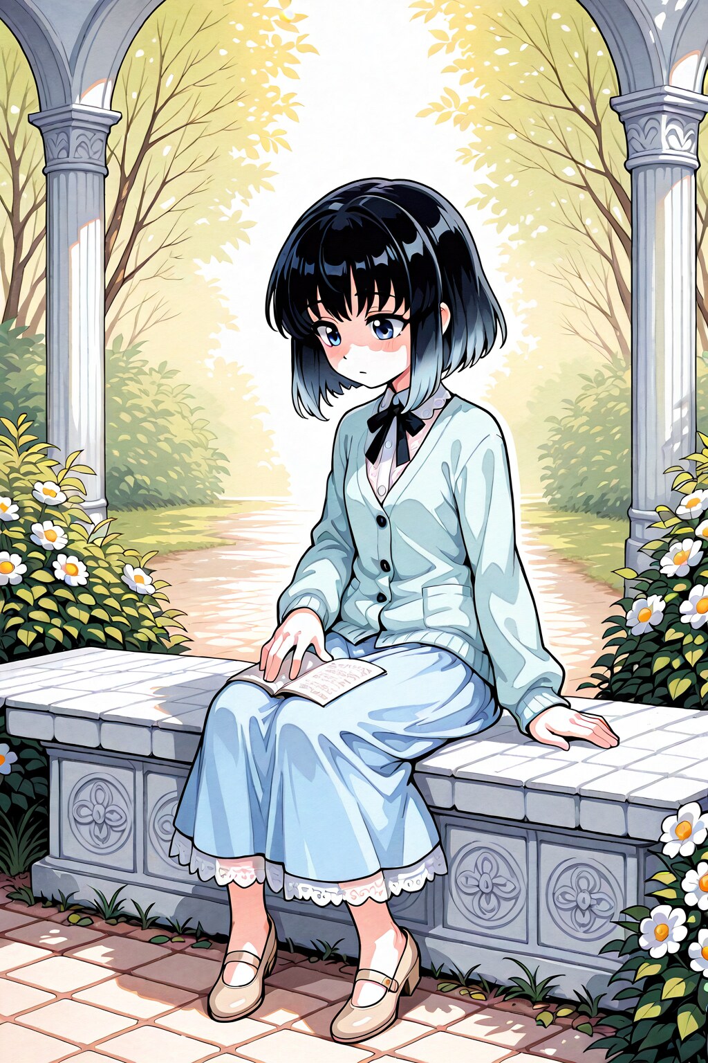 検証⑦ | の人気AIイラスト・グラビア