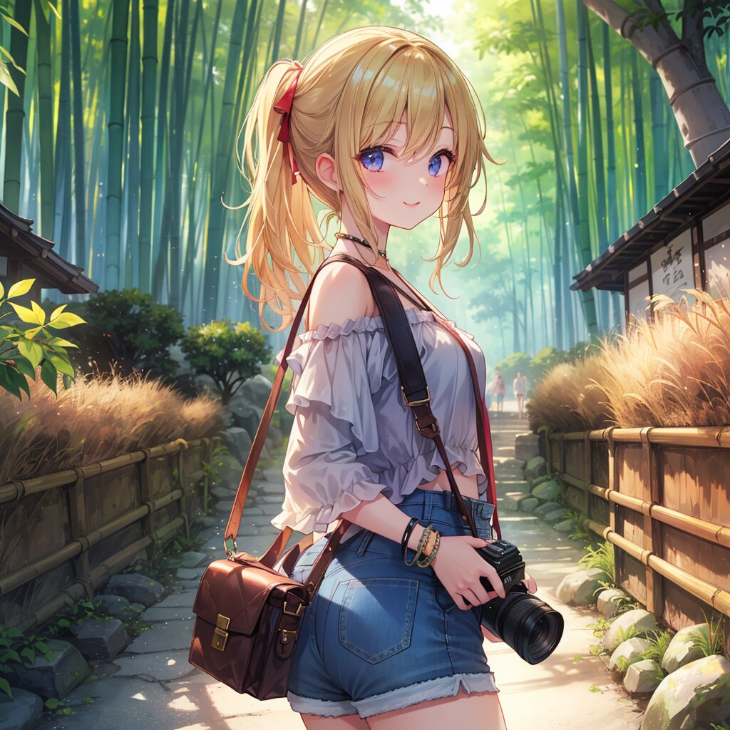 そうだ、京都に行こう