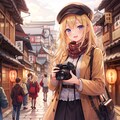 そうだ、京都に行こう 4枚目